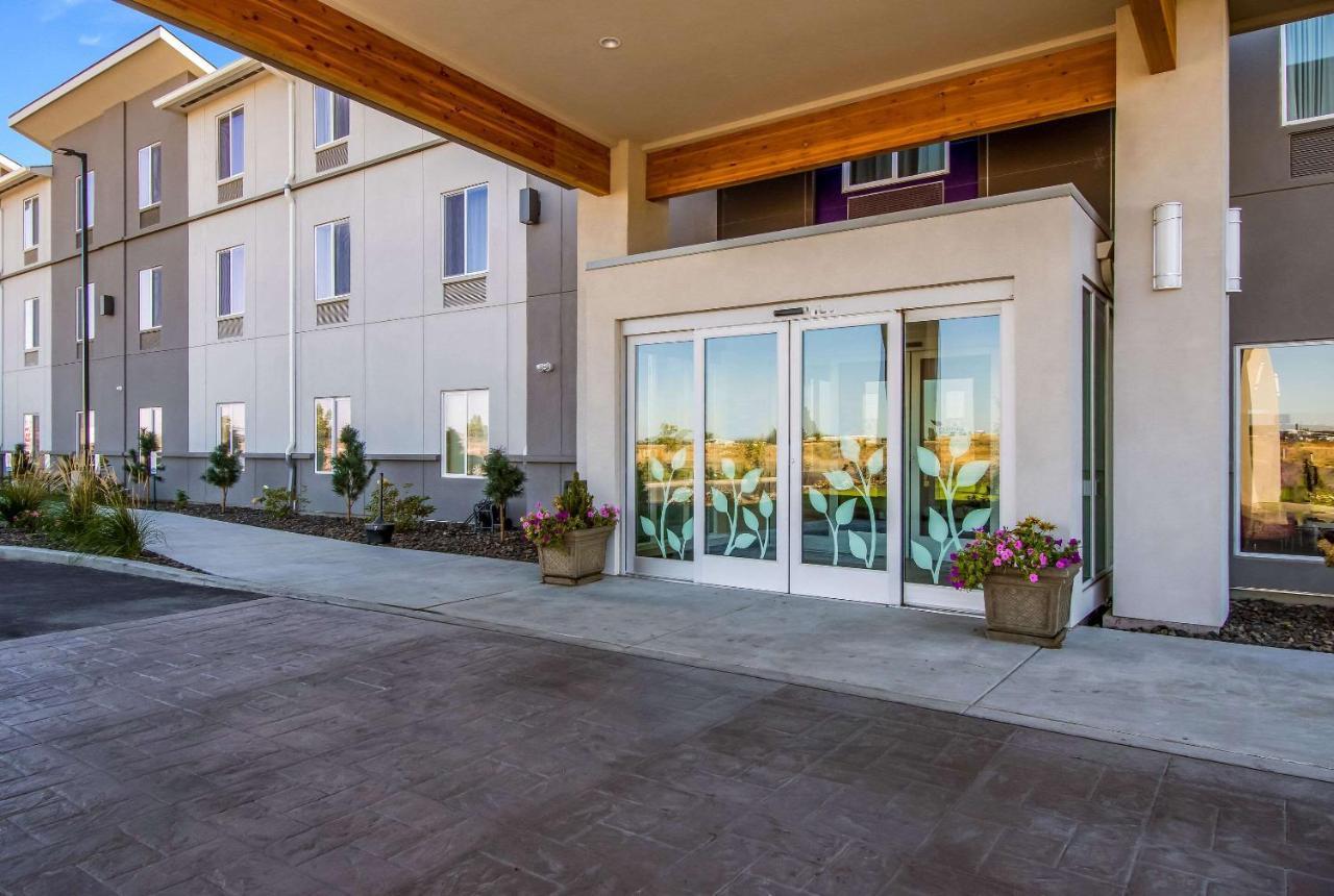 Sleep Inn Boardman Exterior photo